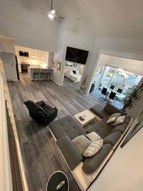 3602 Fairway Drive N