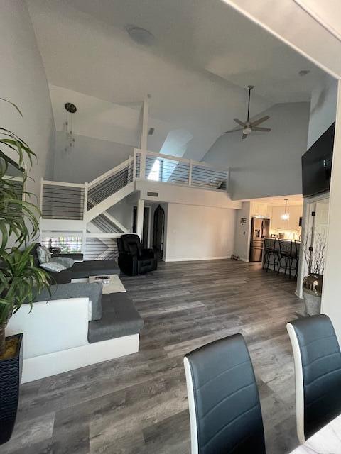 3602 Fairway Drive N