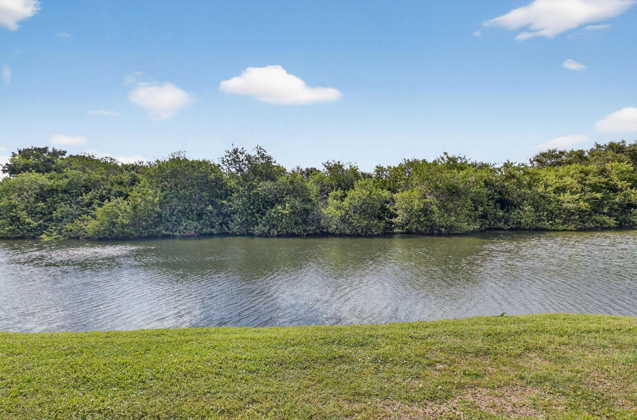 PALM ISLES I, II AND III - Residential