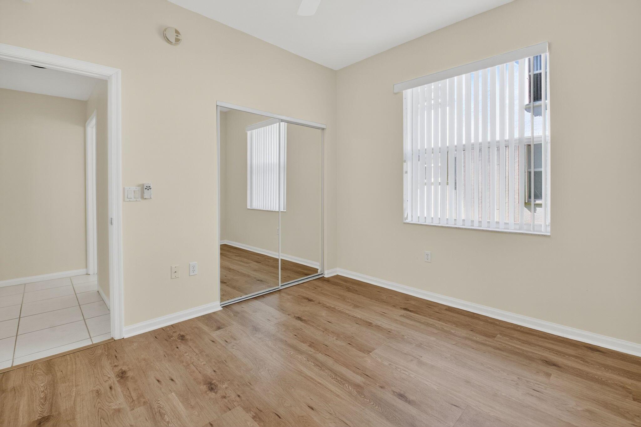 PALM ISLES I, II AND III - Residential