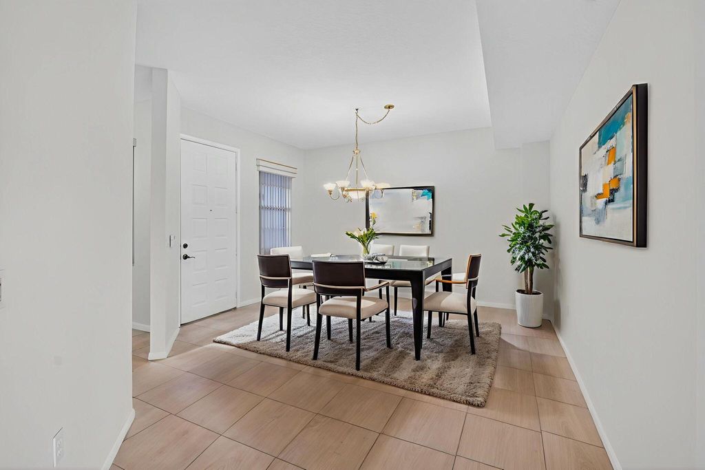 Photo of 7660 Springwater Place #102, Boynton Beach, FL 33437 (MLS # R11136701)