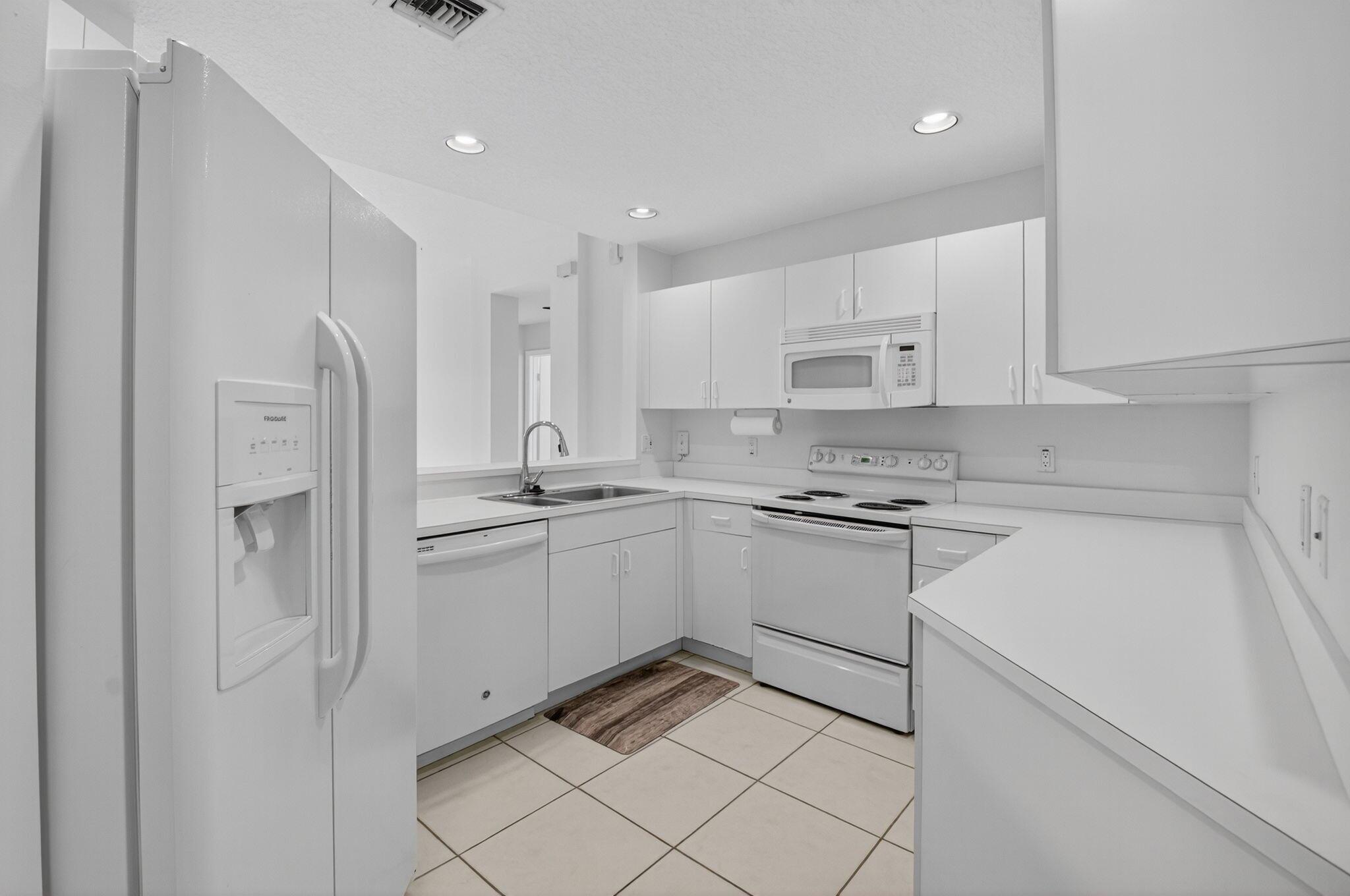 PALM ISLES I, II AND III - Residential