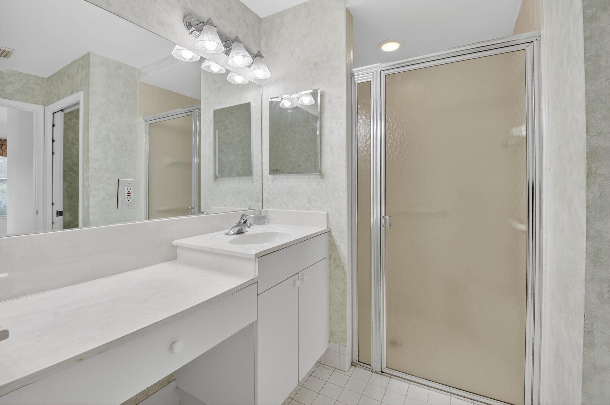 PALM ISLES I, II AND III - Residential