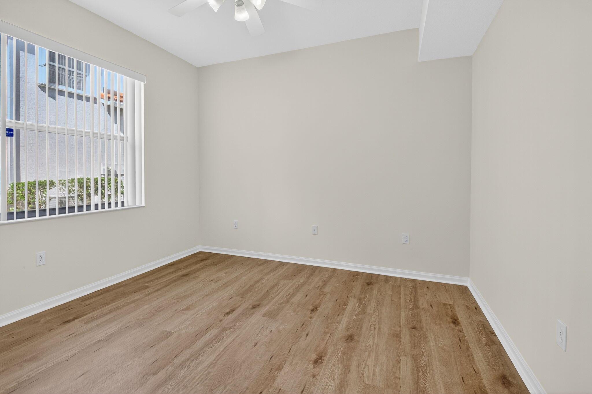 PALM ISLES I, II AND III - Residential