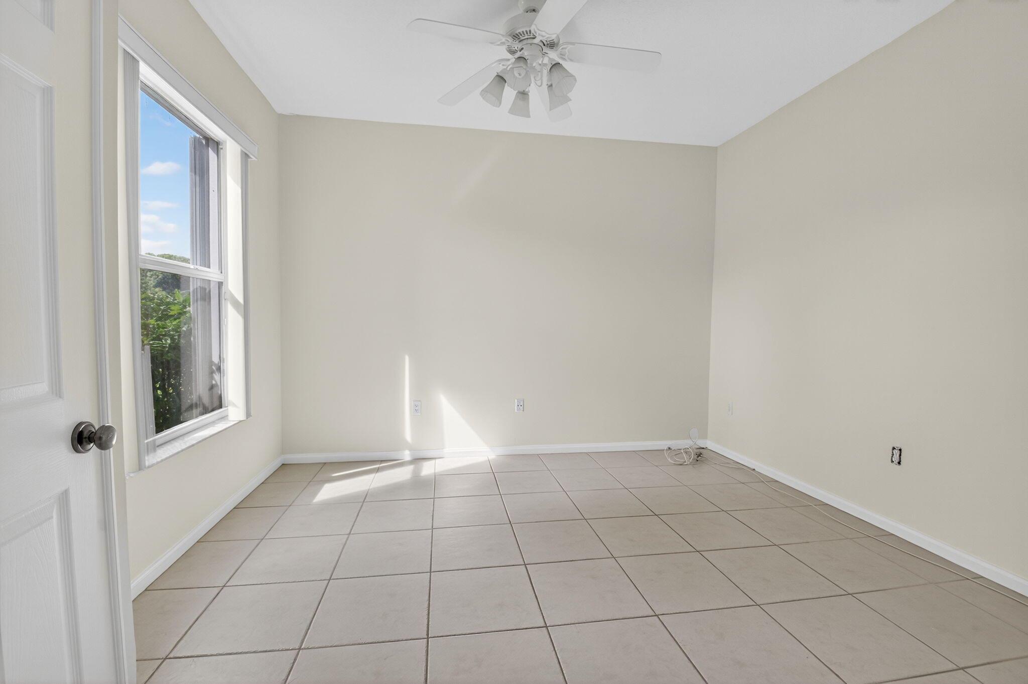 PALM ISLES I, II AND III - Residential