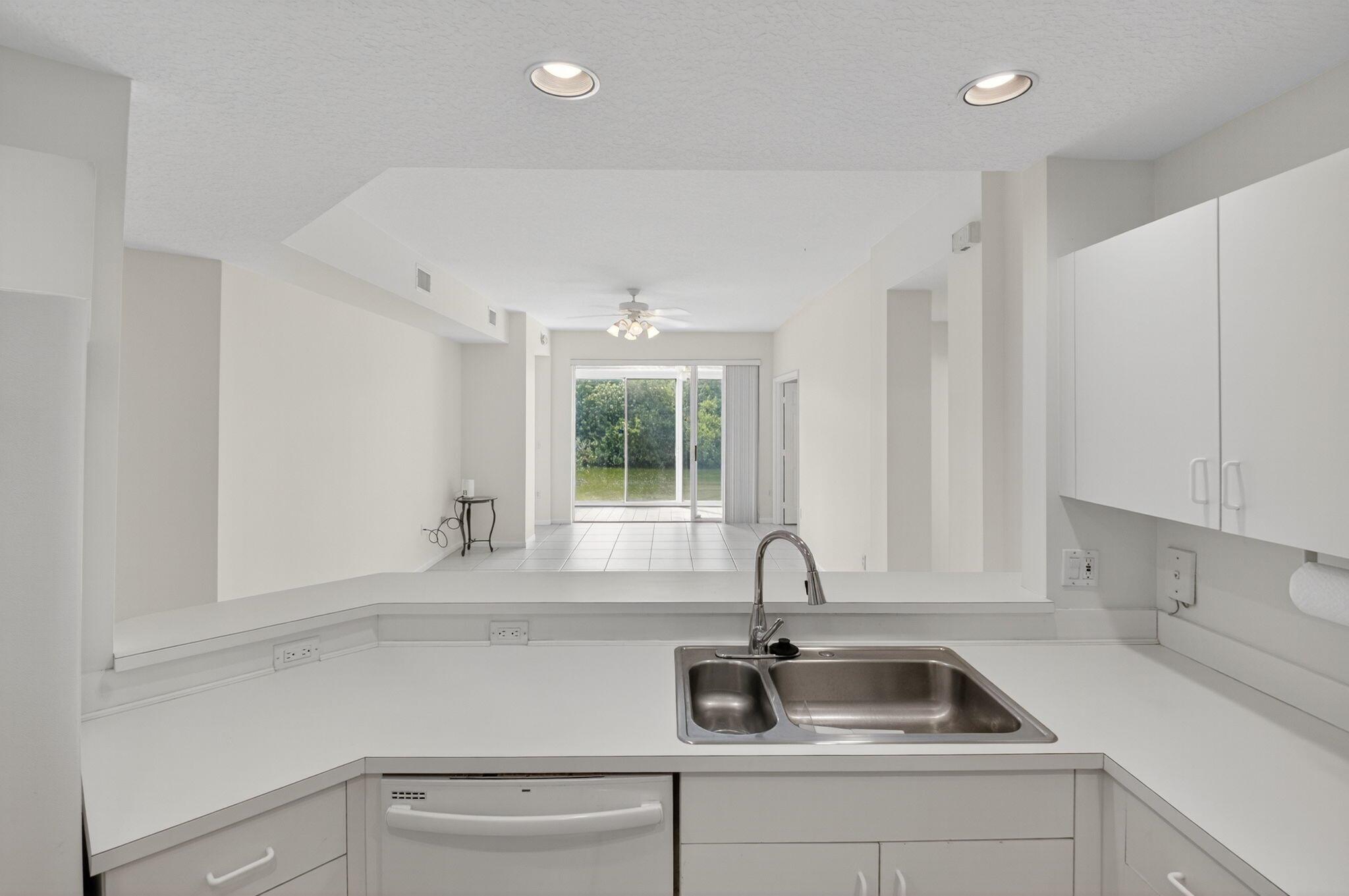 PALM ISLES I, II AND III - Residential