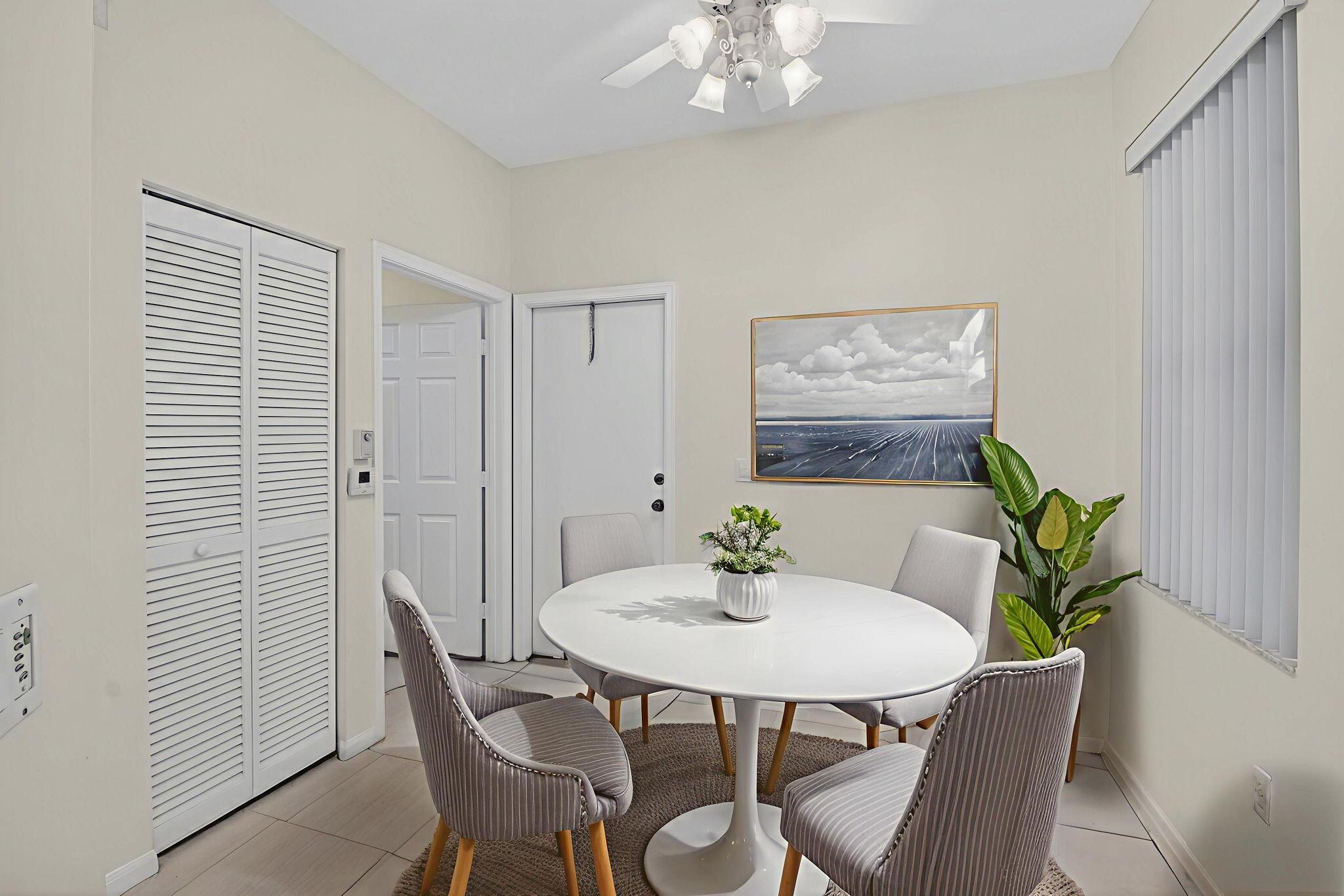 PALM ISLES I, II AND III - Residential