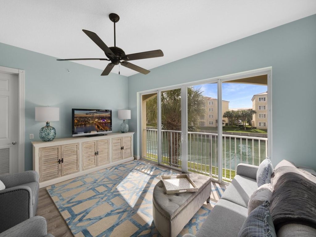 Photo of 7 Harbour Isle Drive Dr E #204, Fort Pierce, FL 34949 (MLS # R10790959)