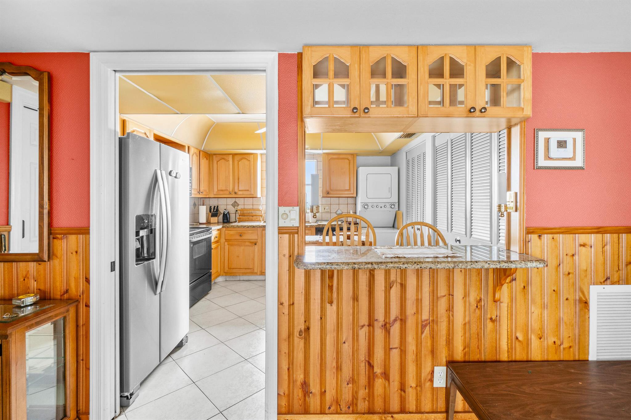 LAKE HARBOUR TOWERS CONDO - Residential
