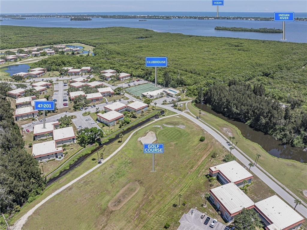 VISTA ROYALE PHASE IV BLD - Residential Lease