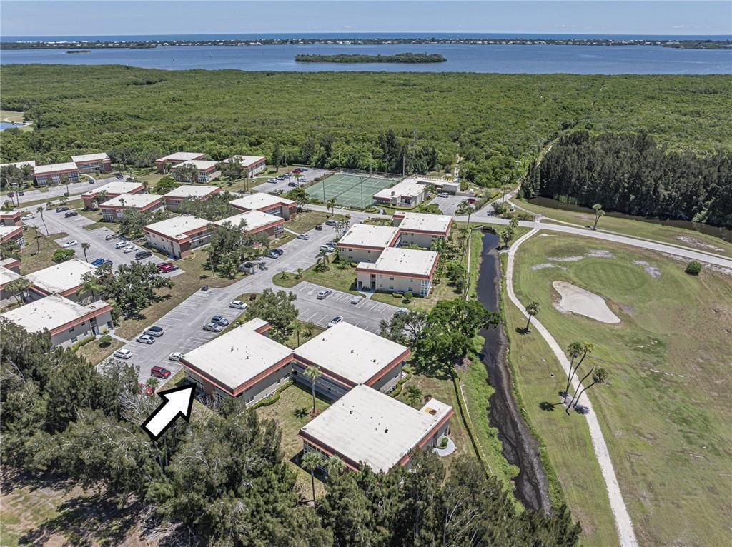 VISTA ROYALE PHASE IV BLD - Residential Lease