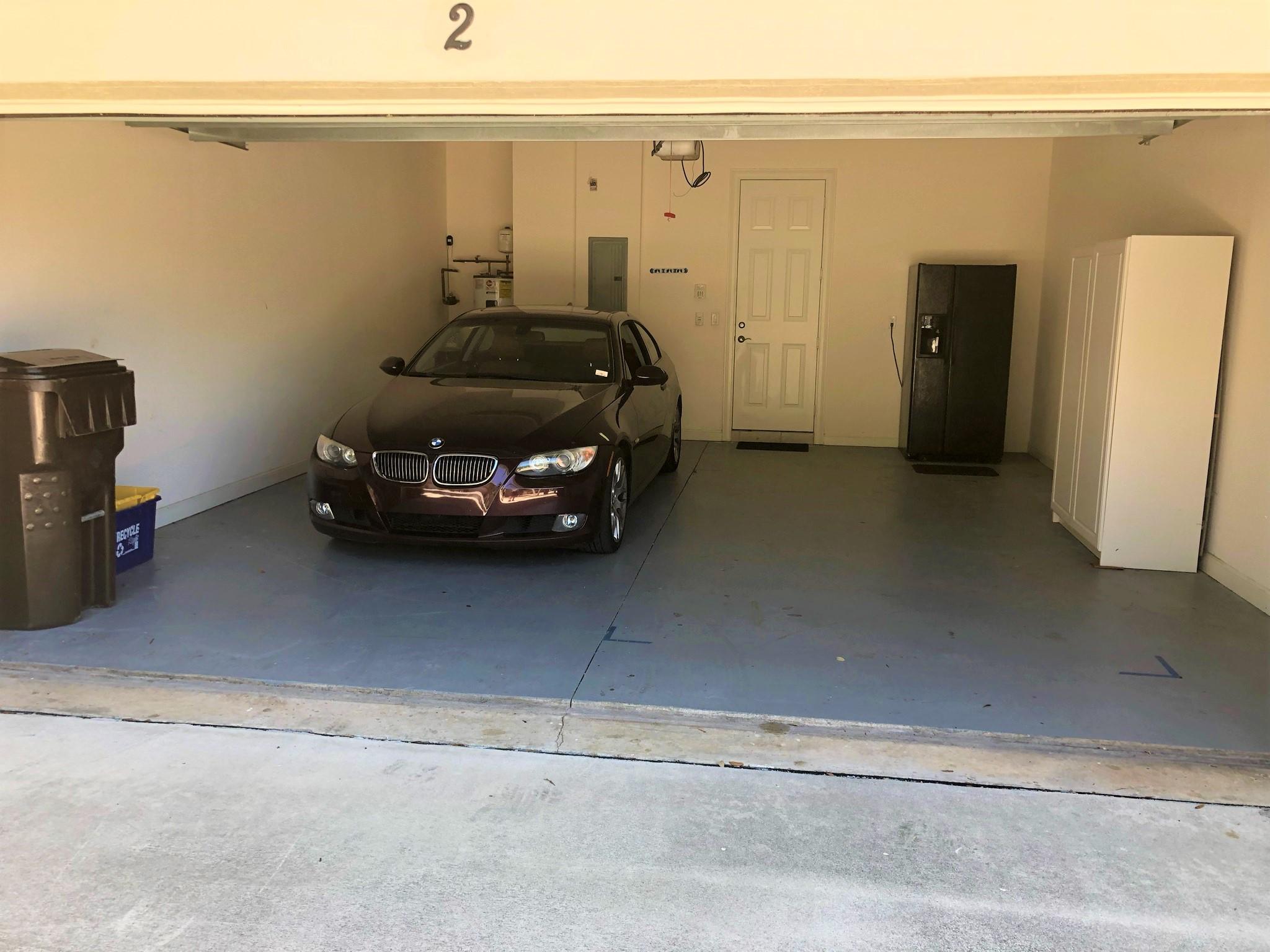 CITYSIDE CONDO - Residential Lease