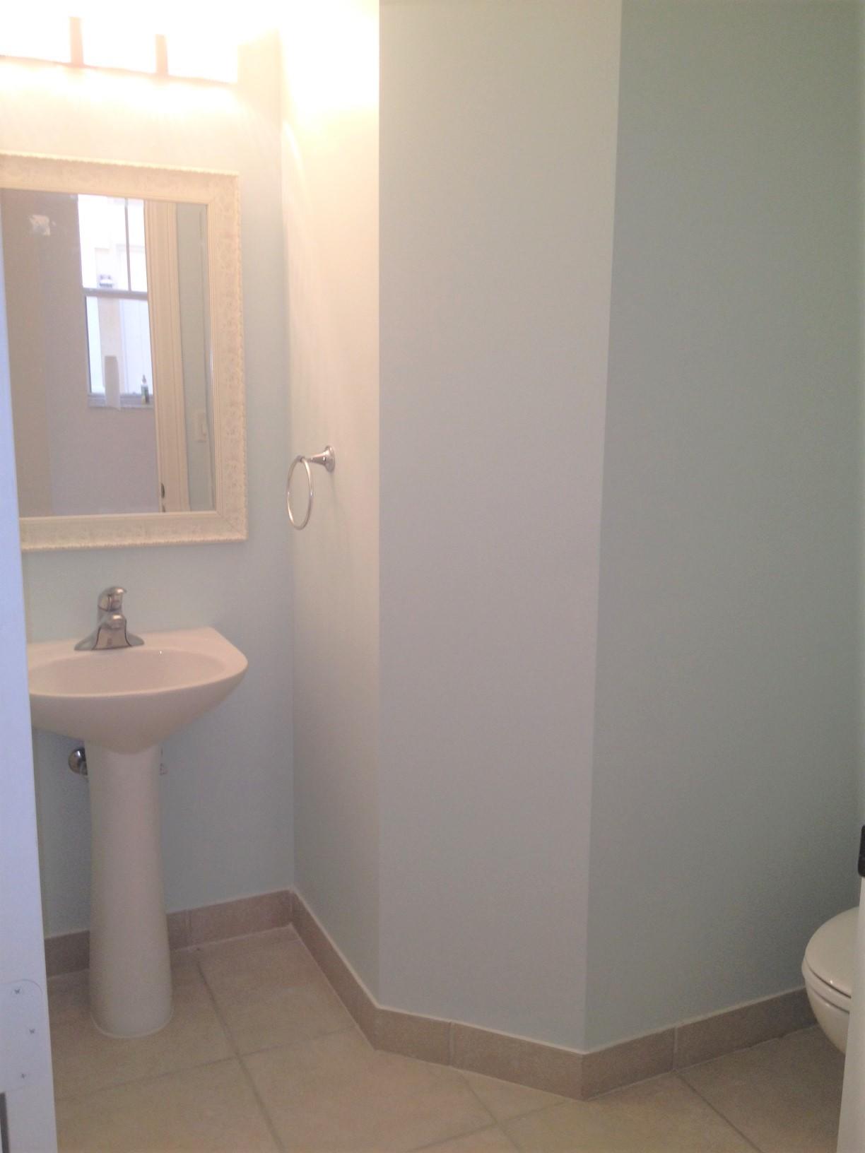 CITYSIDE CONDO - Residential Lease