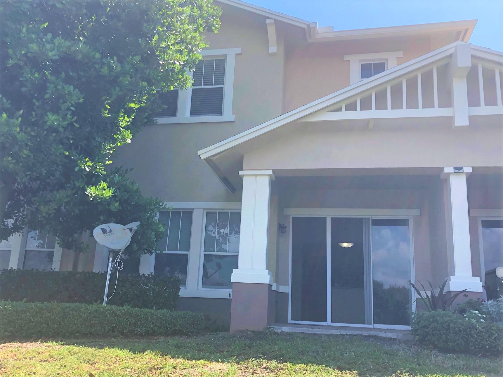 CITYSIDE CONDO - Residential Lease