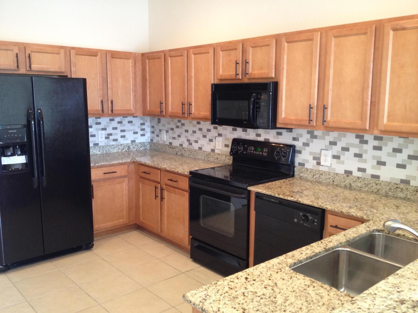 CITYSIDE CONDO - Residential Lease