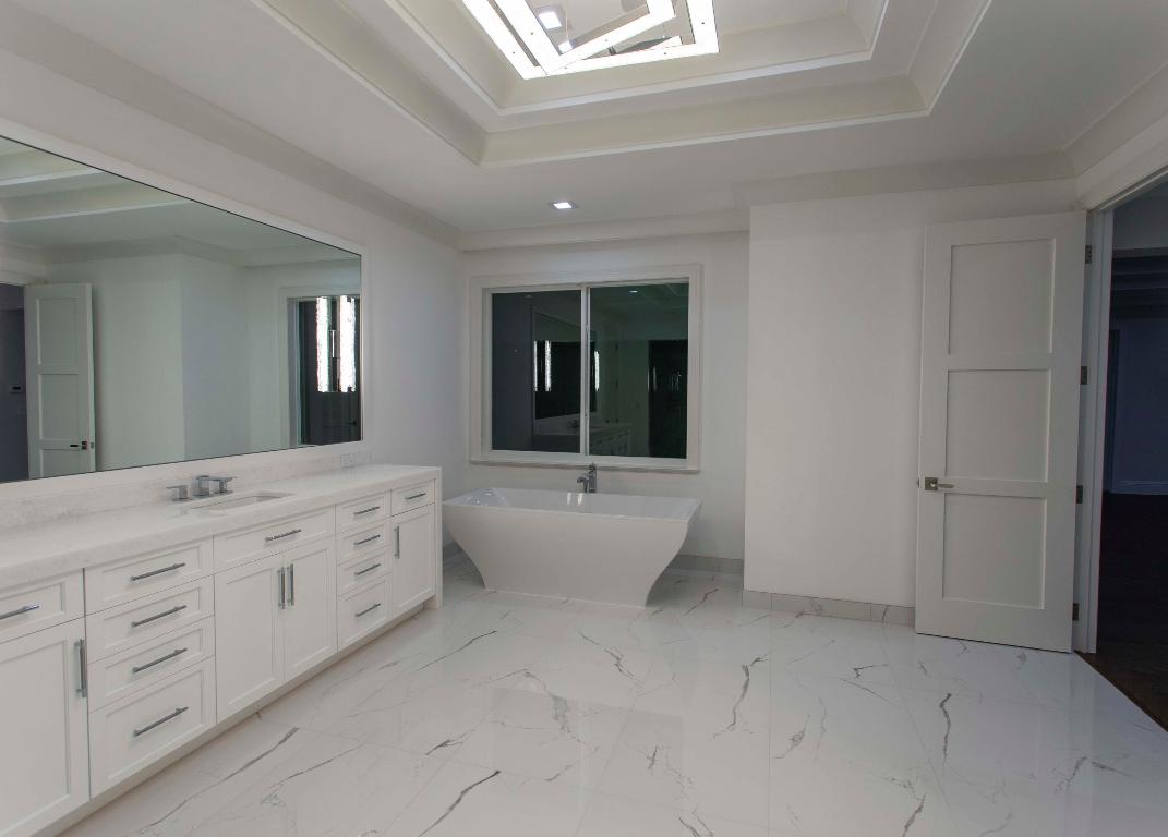 BOCA HARBOUR ISLAND SEC - Residential