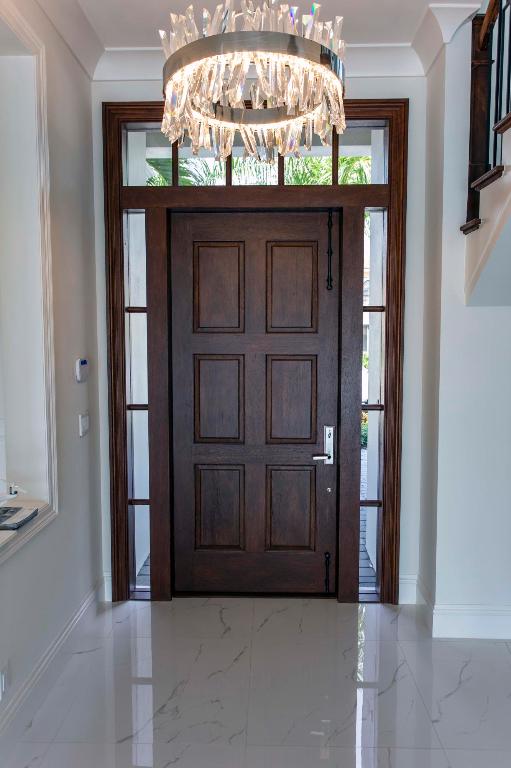 BOCA HARBOUR ISLAND SEC - Residential