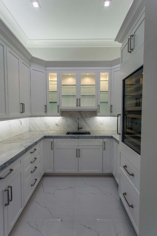 BOCA HARBOUR ISLAND SEC - Residential