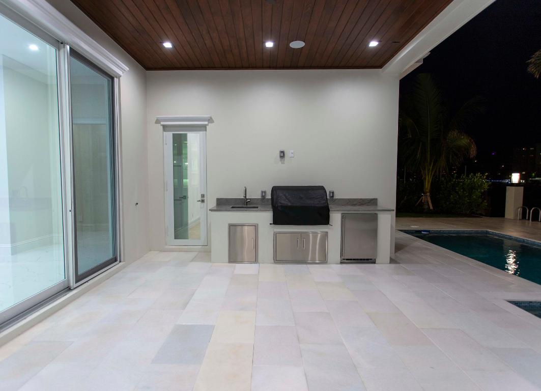 BOCA HARBOUR ISLAND SEC - Residential