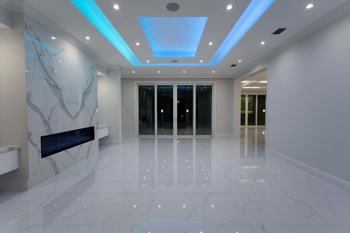 BOCA HARBOUR ISLAND SEC - Residential