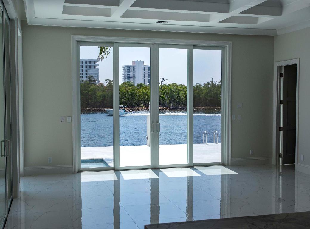 BOCA HARBOUR ISLAND SEC - Residential