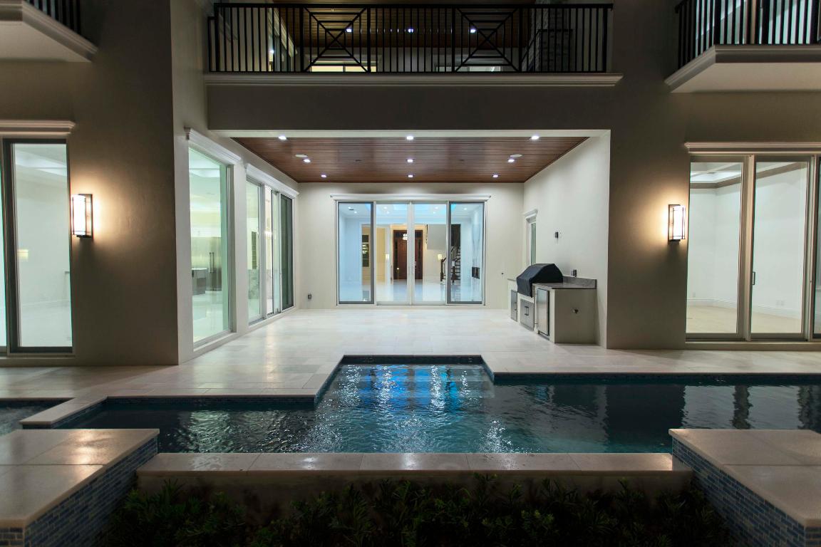 BOCA HARBOUR ISLAND SEC - Residential