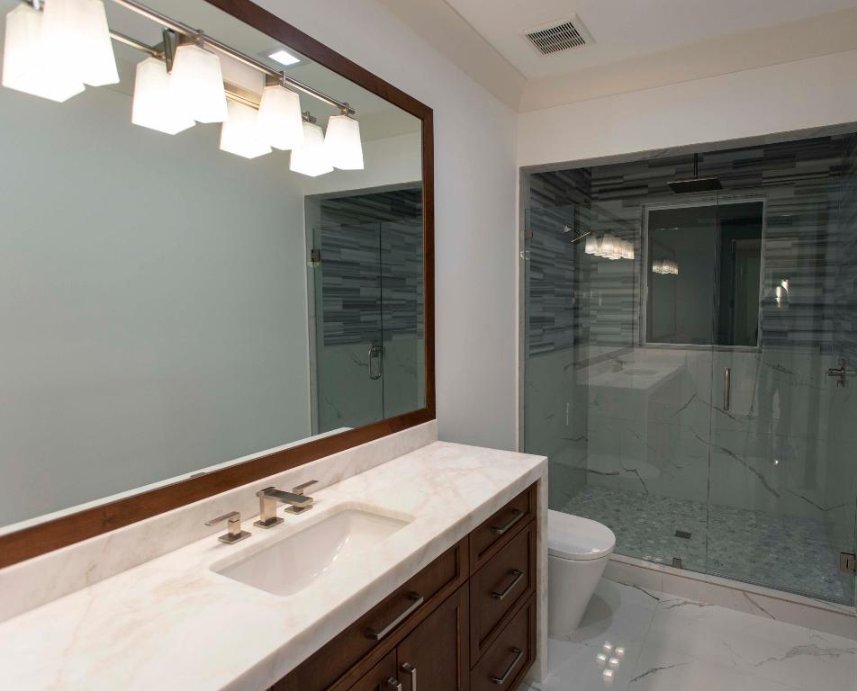 BOCA HARBOUR ISLAND SEC - Residential