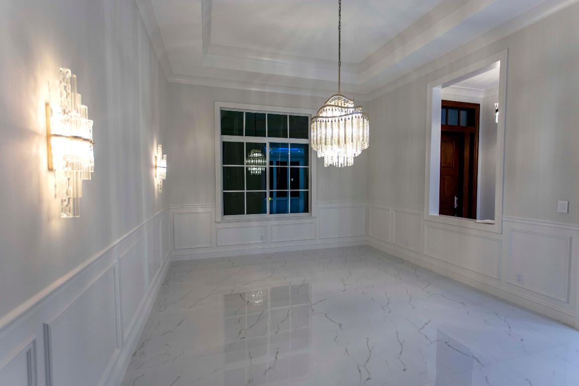 BOCA HARBOUR ISLAND SEC - Residential