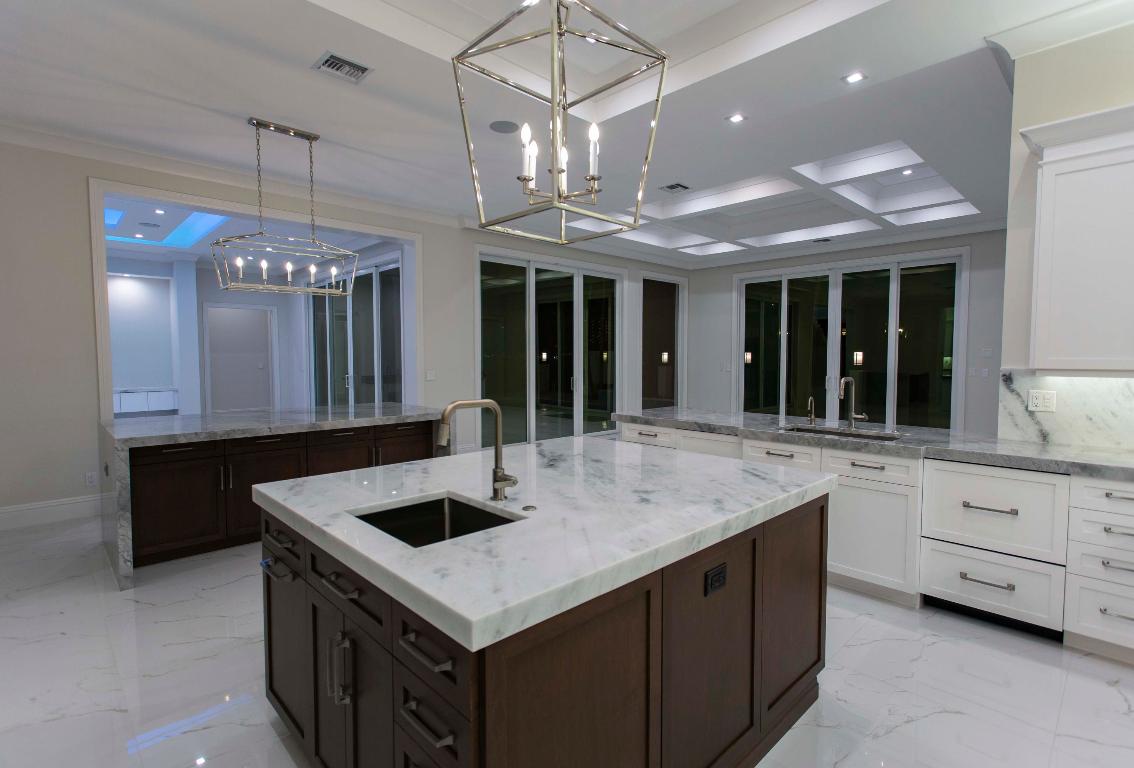 BOCA HARBOUR ISLAND SEC - Residential