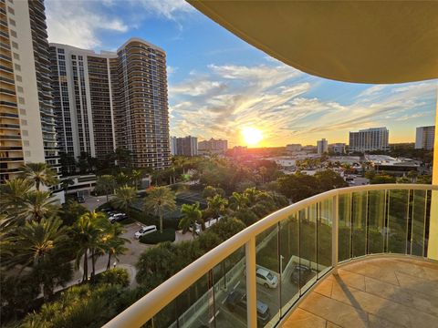 3400 Galt Ocean Drive 610 S Fort Lauderdale FL 33308
