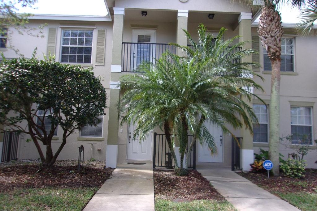 Photo of 2138 SE Grand Drive, Port Saint Lucie, FL 34952 (MLS # R10950756)