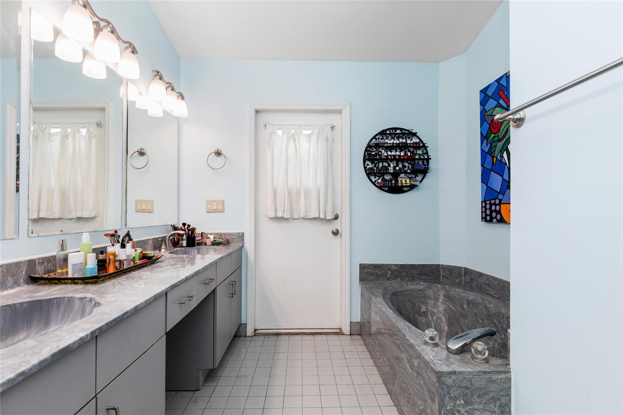 West View Estates 145-9 B - Residential