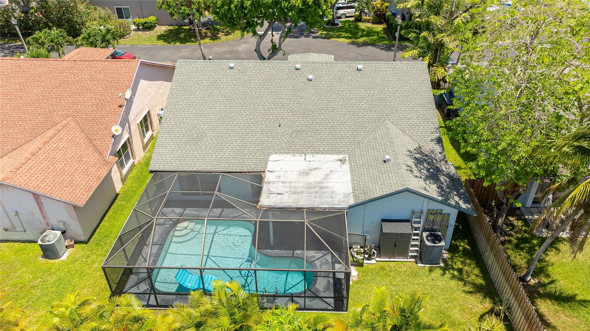 West View Estates 145-9 B - Residential