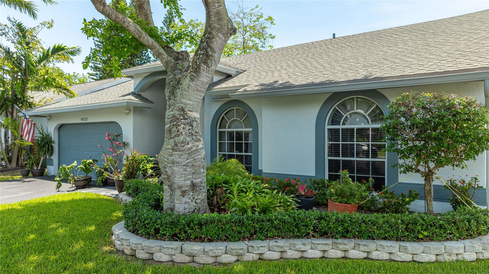 West View Estates 145-9 B - Residential