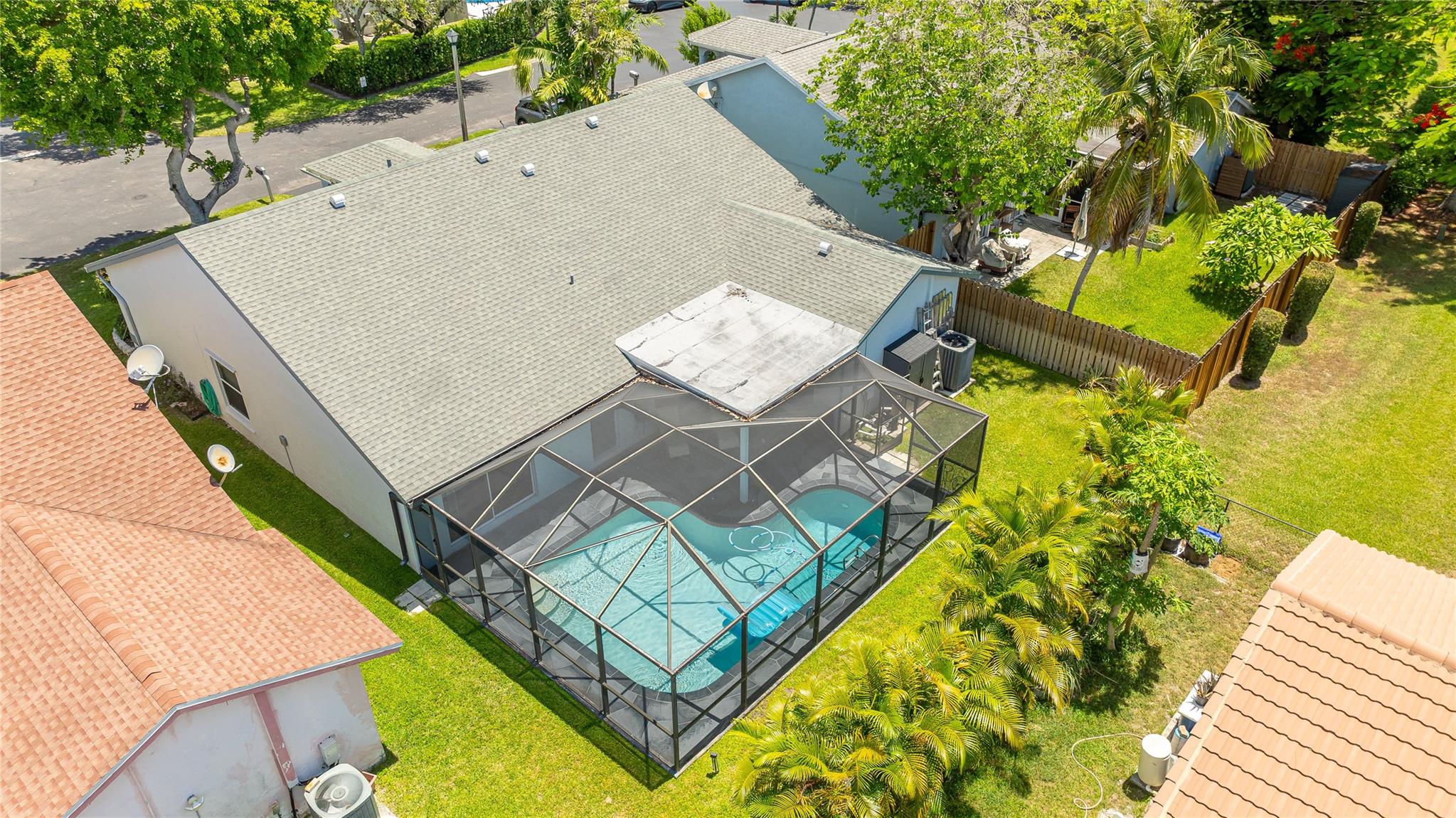 West View Estates 145-9 B - Residential