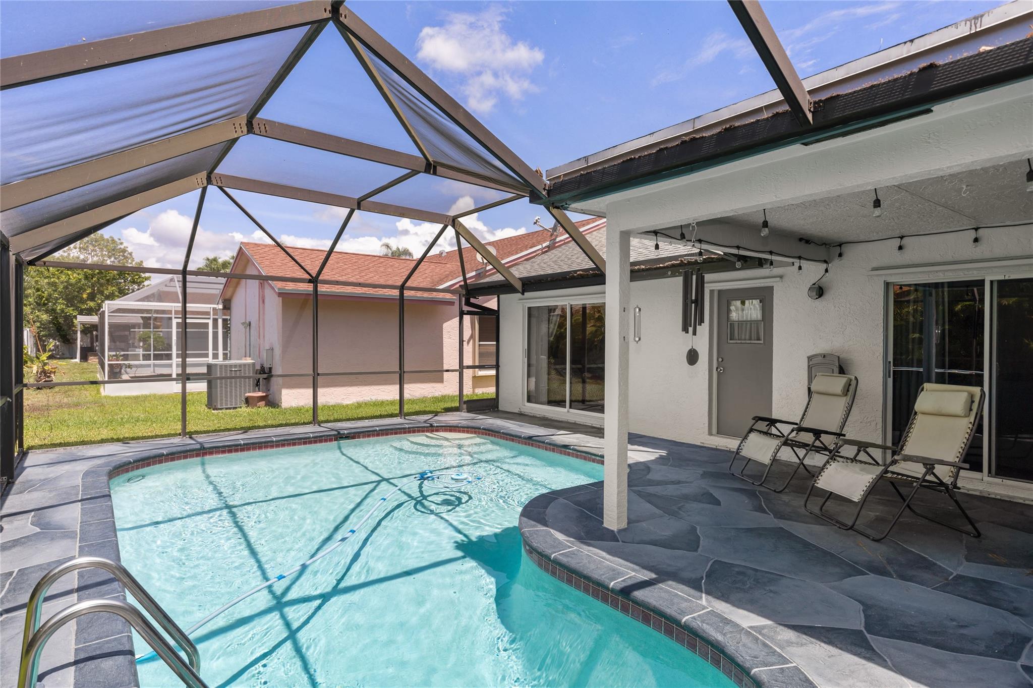 West View Estates 145-9 B - Residential