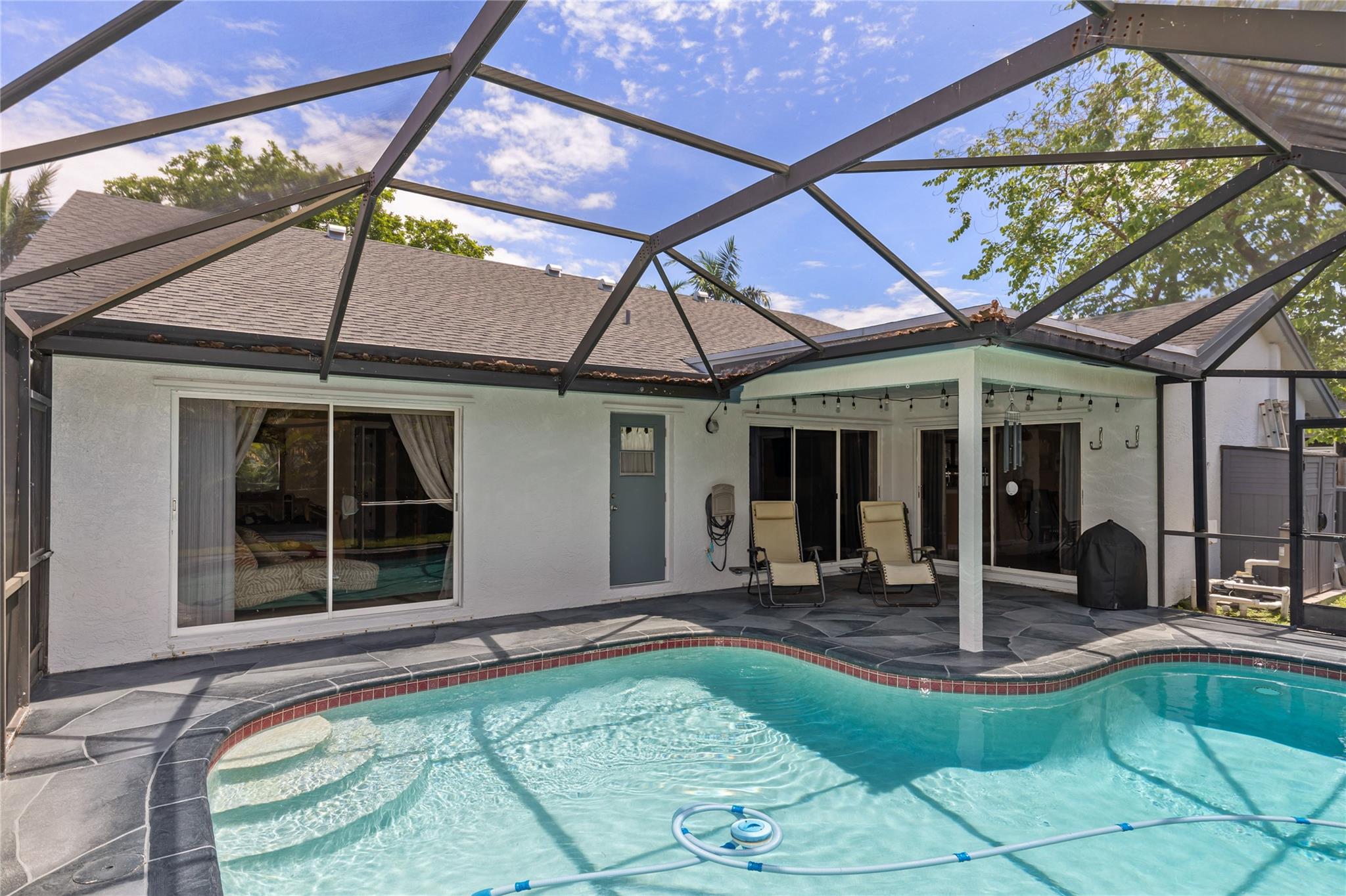 West View Estates 145-9 B - Residential