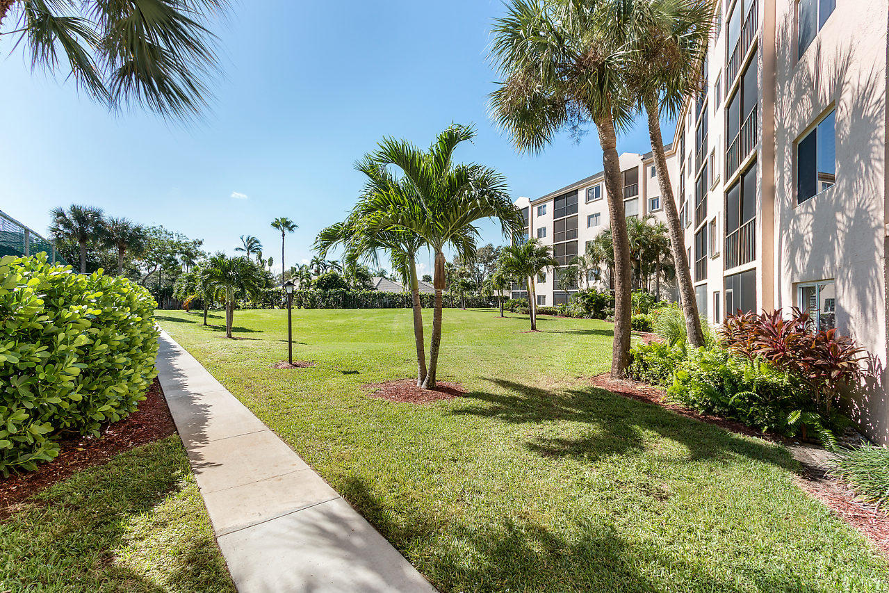 JUPITER BAY EAST CONDO - Residential Lease