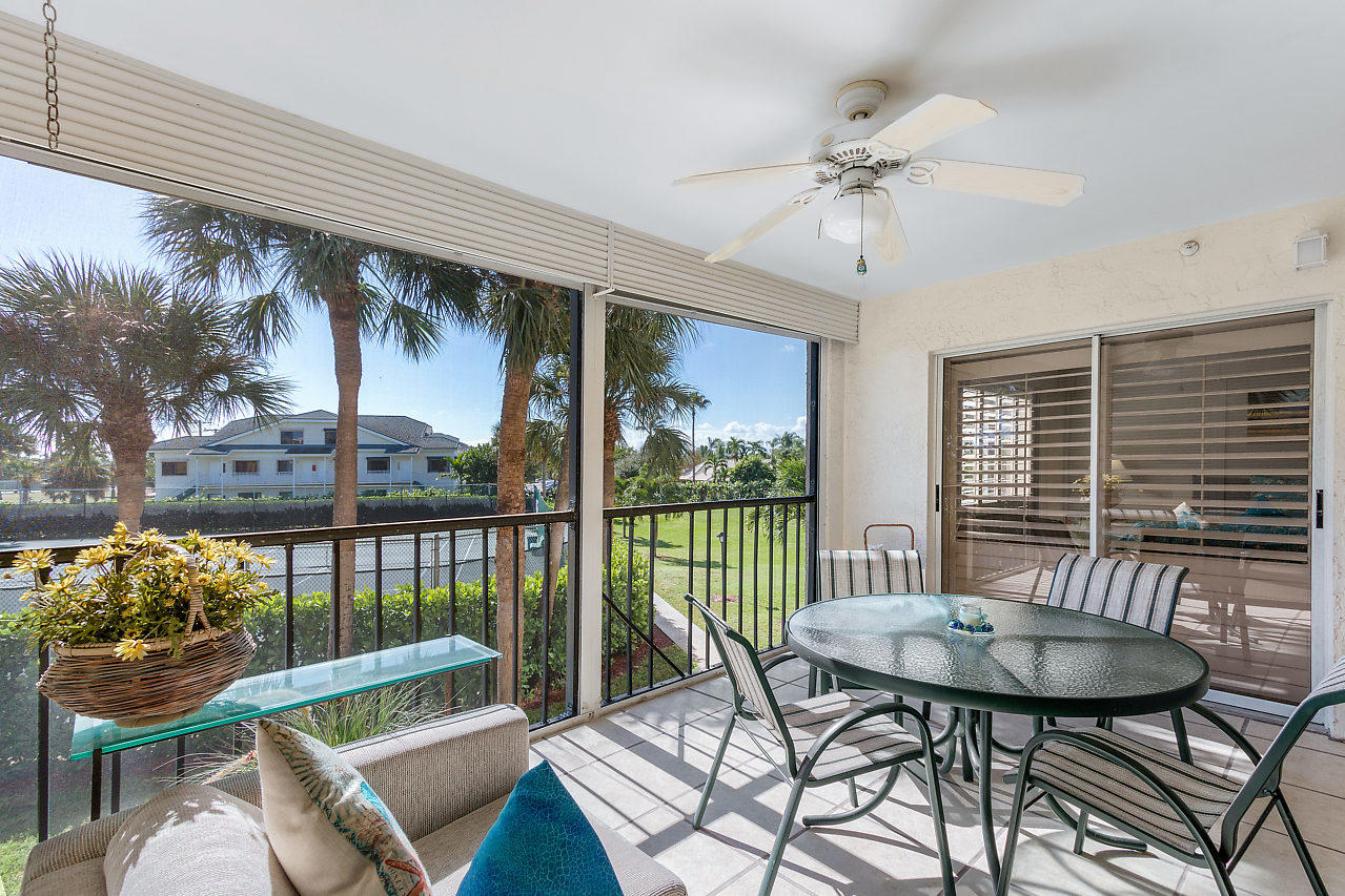 JUPITER BAY EAST CONDO - Residential Lease