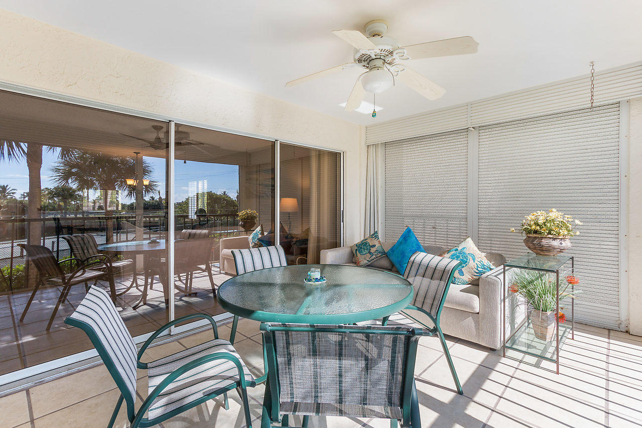 JUPITER BAY EAST CONDO - Residential Lease