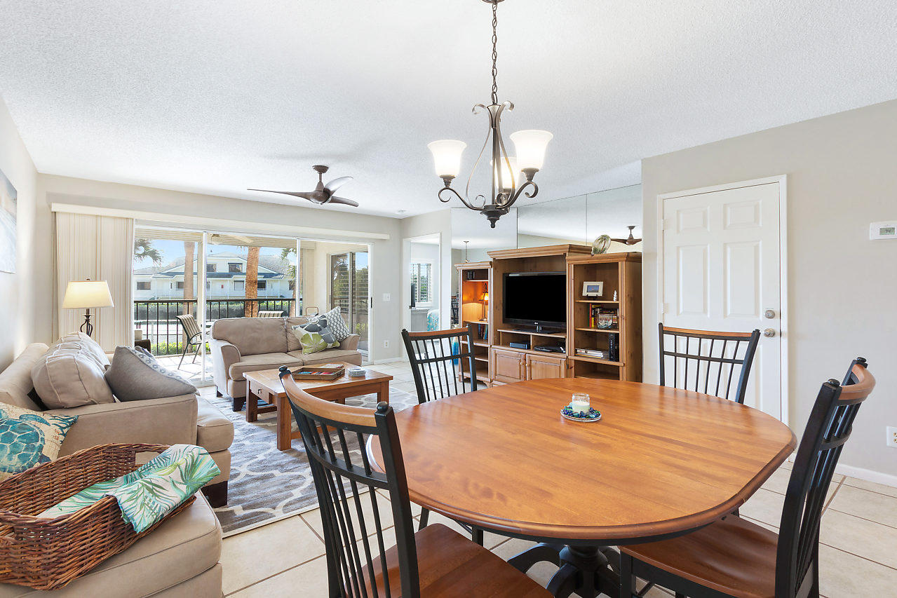 JUPITER BAY EAST CONDO - Residential Lease