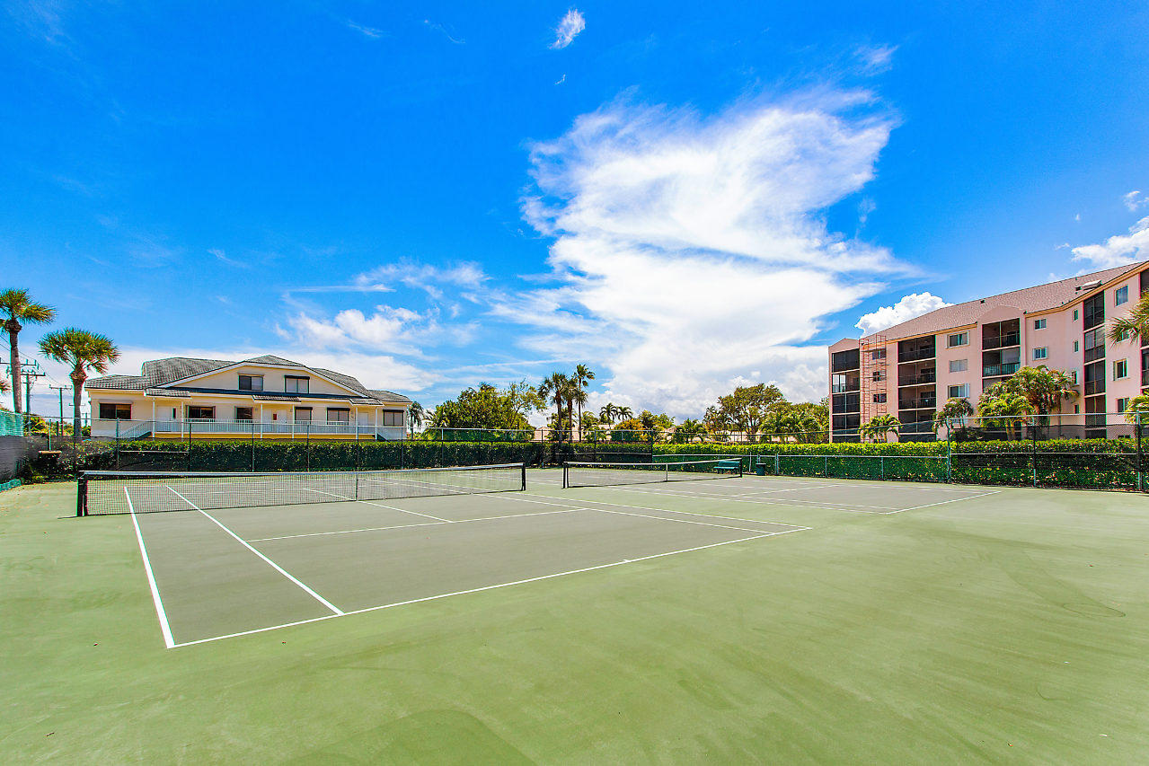 JUPITER BAY EAST CONDO - Residential Lease