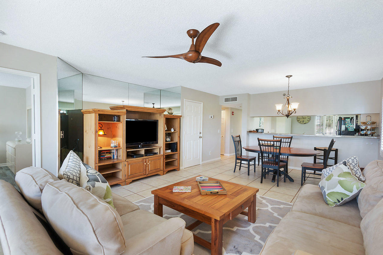 JUPITER BAY EAST CONDO - Residential Lease