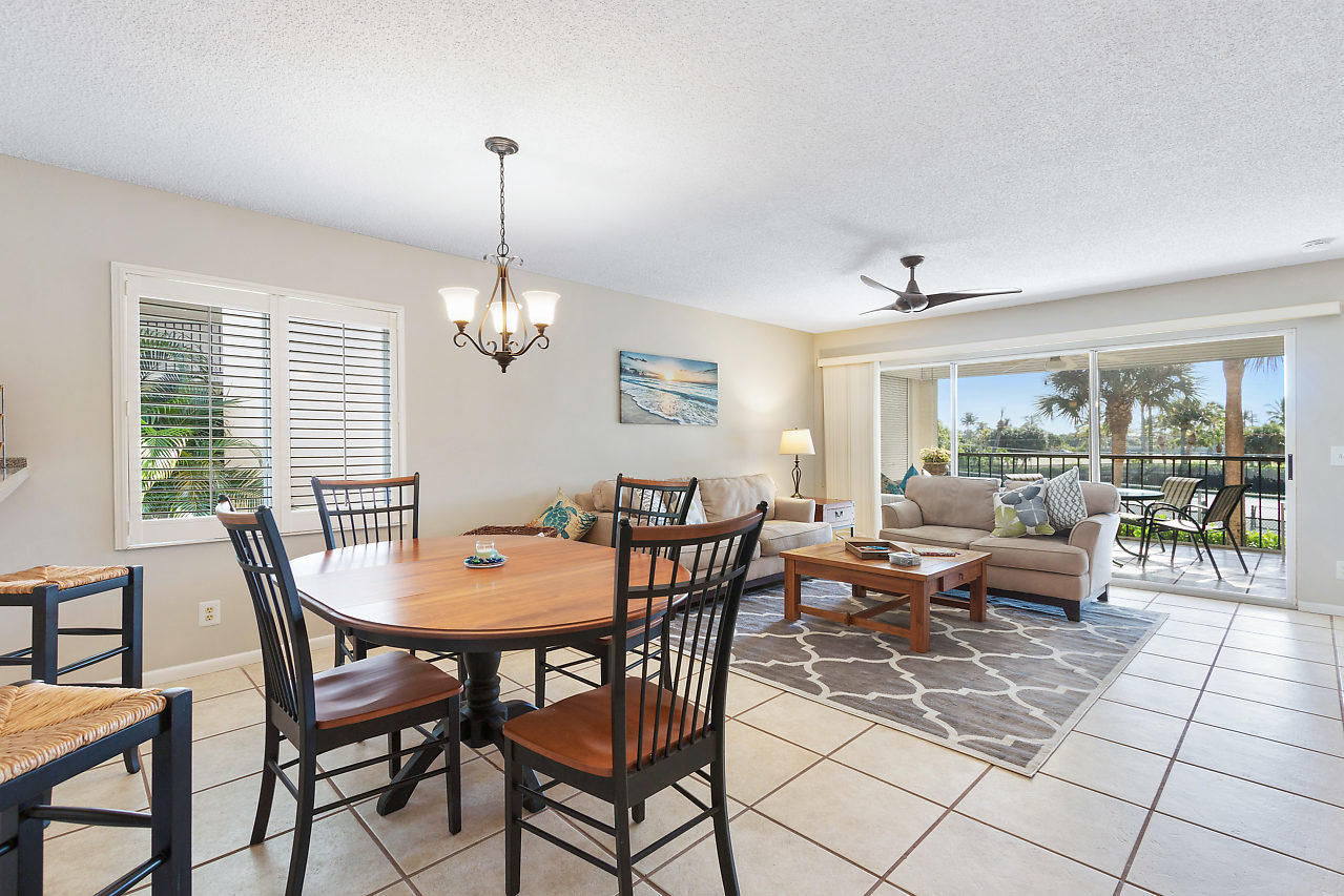 JUPITER BAY EAST CONDO - Residential Lease