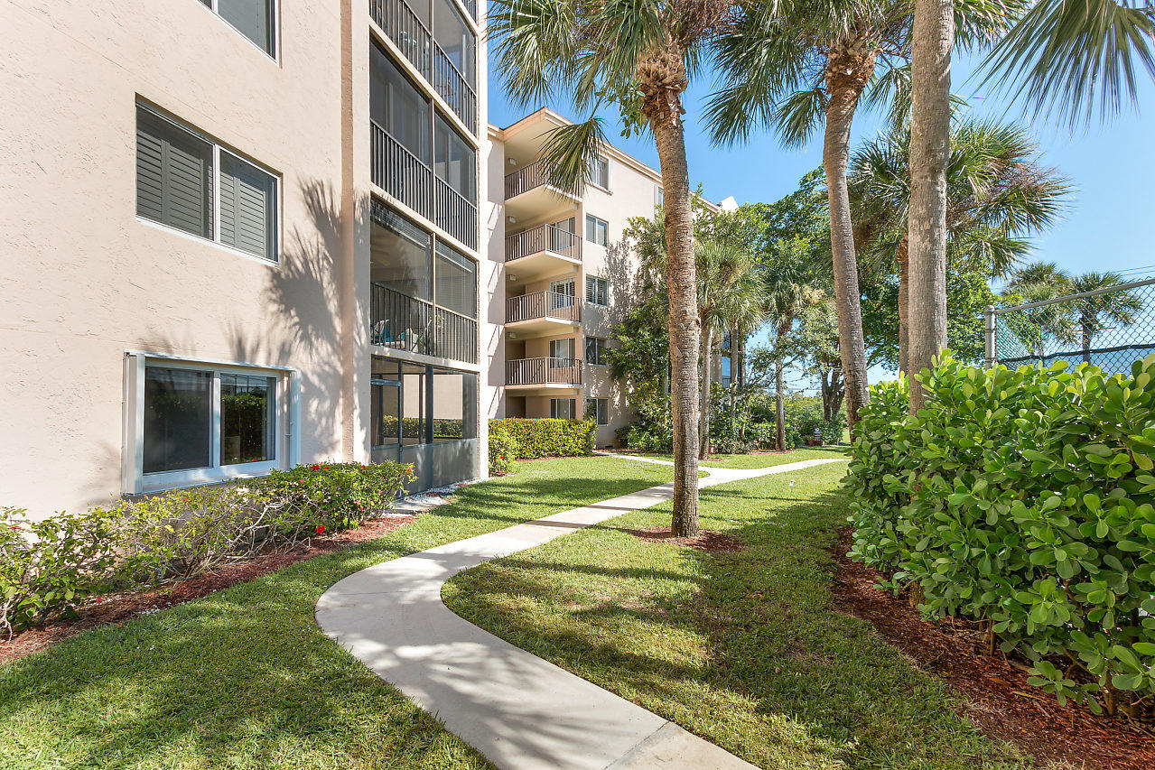 JUPITER BAY EAST CONDO - Residential Lease