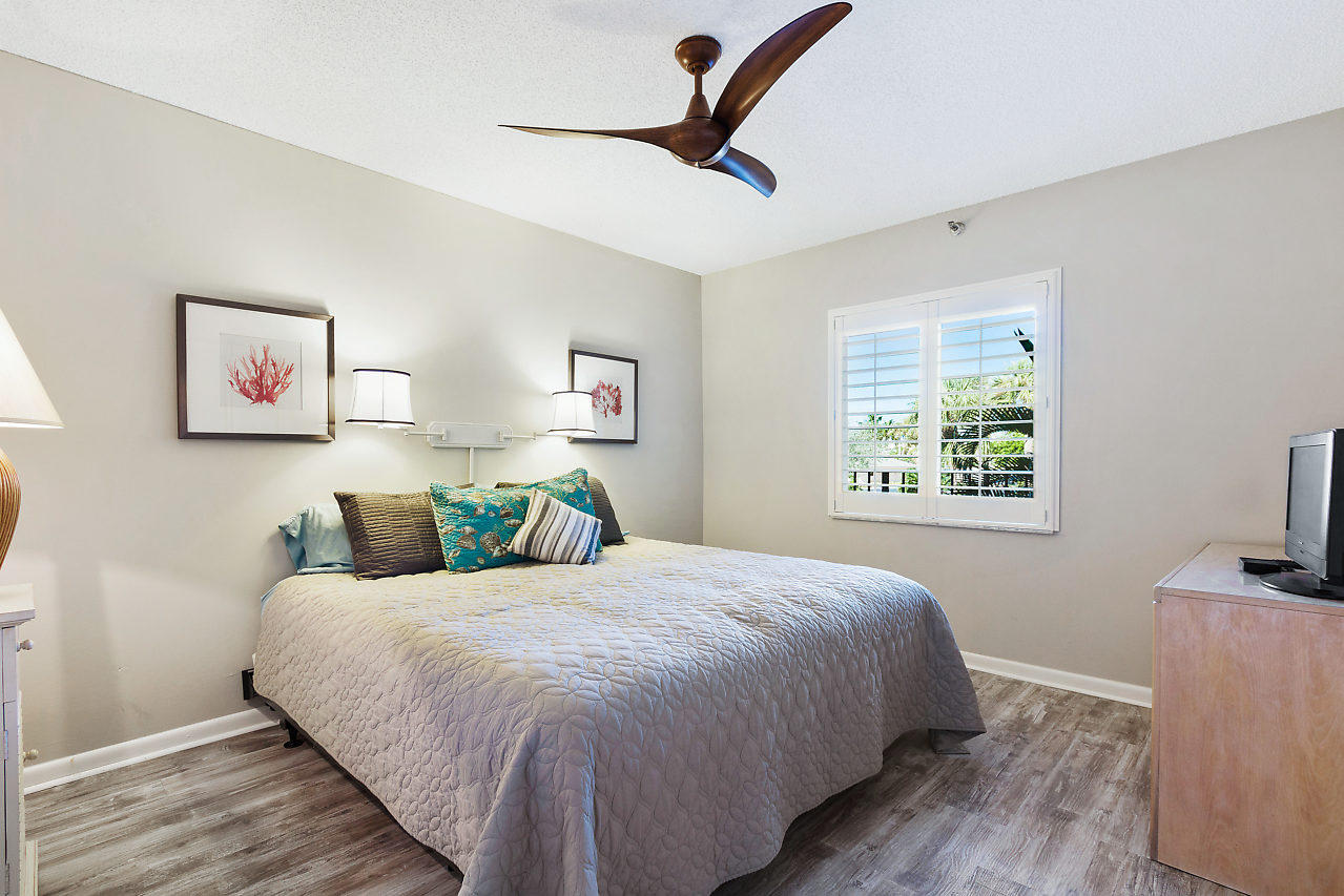 JUPITER BAY EAST CONDO - Residential Lease