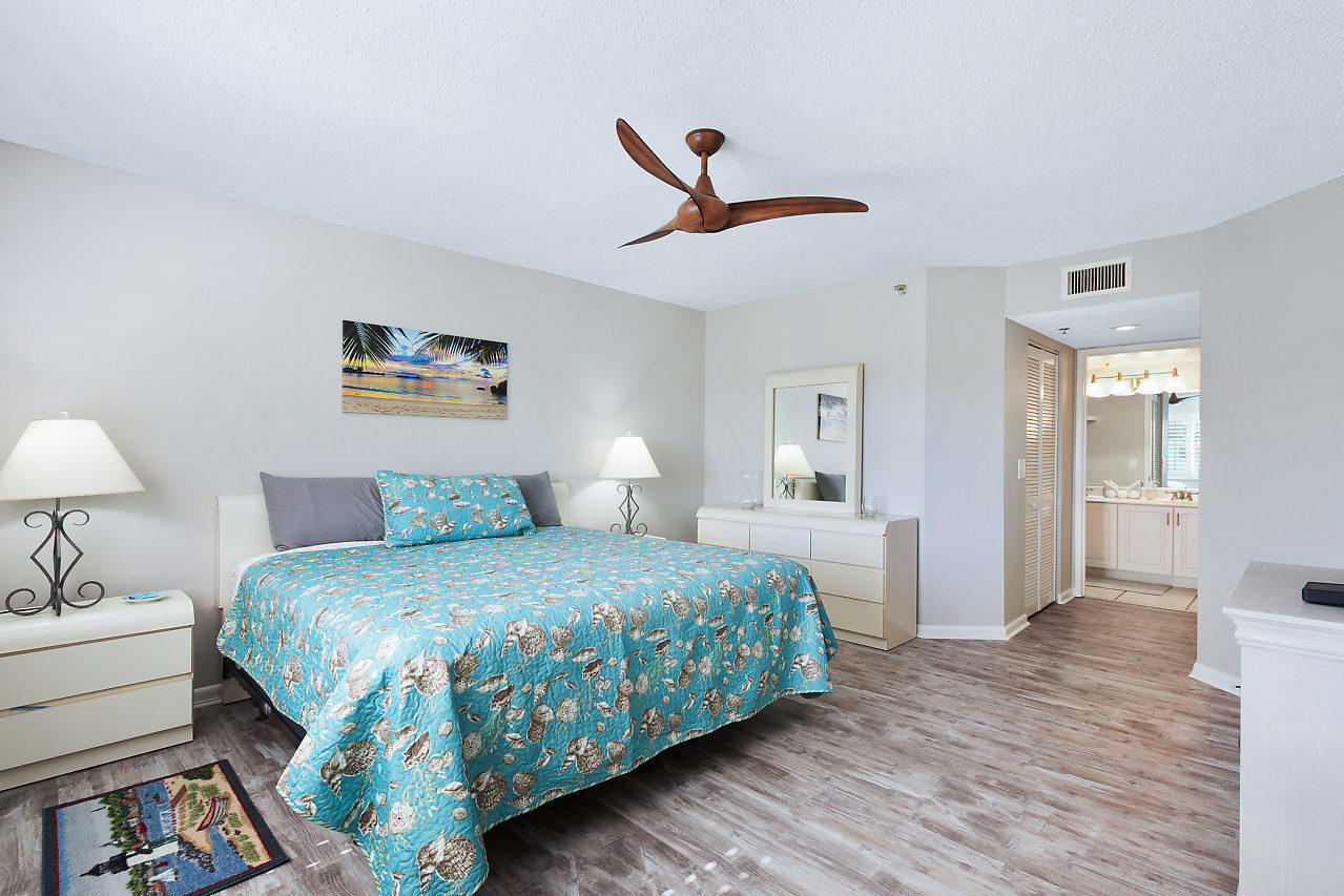 JUPITER BAY EAST CONDO - Residential Lease