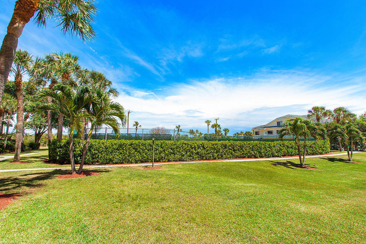 JUPITER BAY EAST CONDO - Residential Lease