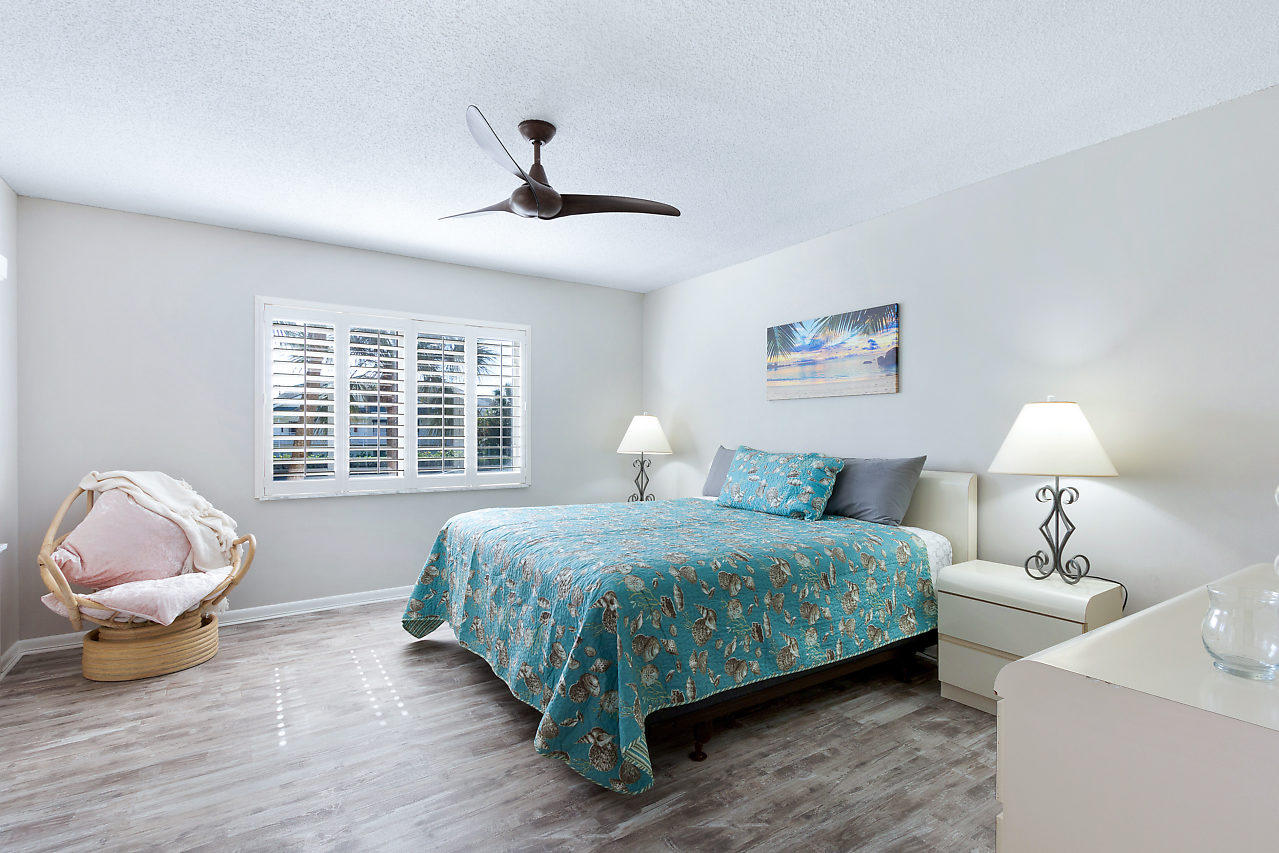 JUPITER BAY EAST CONDO - Residential Lease