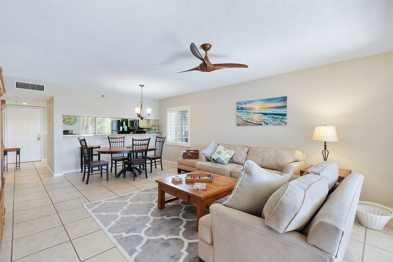 JUPITER BAY EAST CONDO - Residential Lease